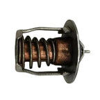 Outboard Thermostat Kit for Suzuki DF 2.5 4 5 6 9.9B 15A (1999–2023) 17670-91J00 17670-91J02