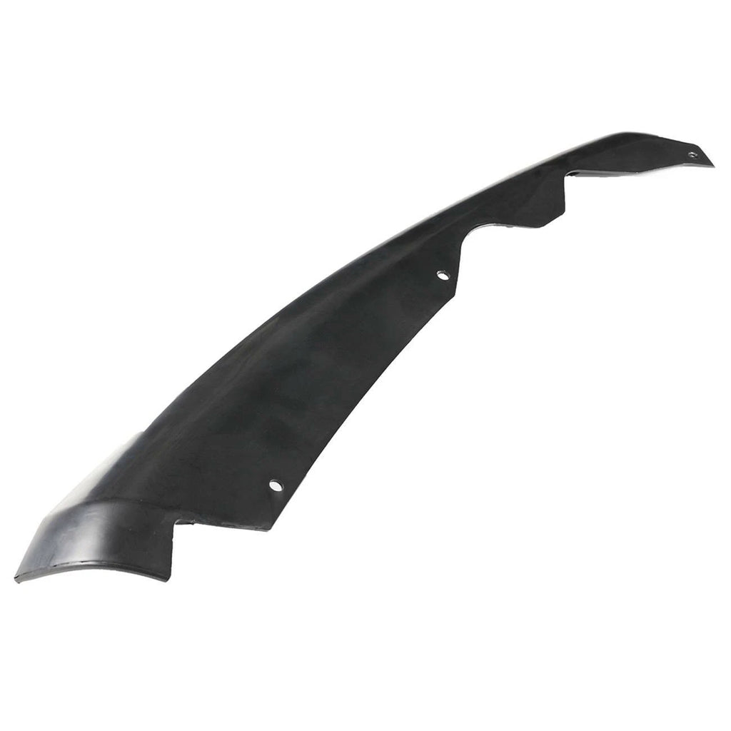 Front Right Bumper Lower Valance for Ford Fusion (2013-2016)