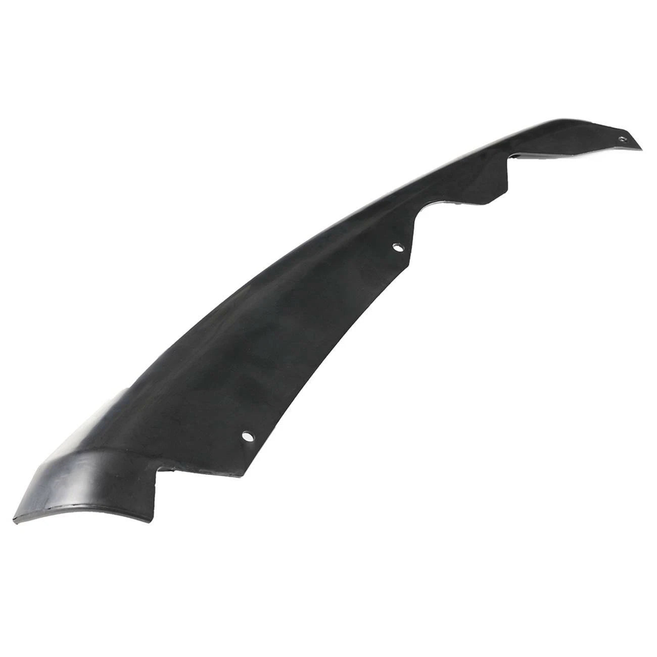 Front Right Bumper Lower Valance for Ford Fusion (2013-2016)