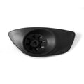 Replacement Passenger Front Fog Lamp Hole Cover for 2010-12 Hyundai Santa Fe