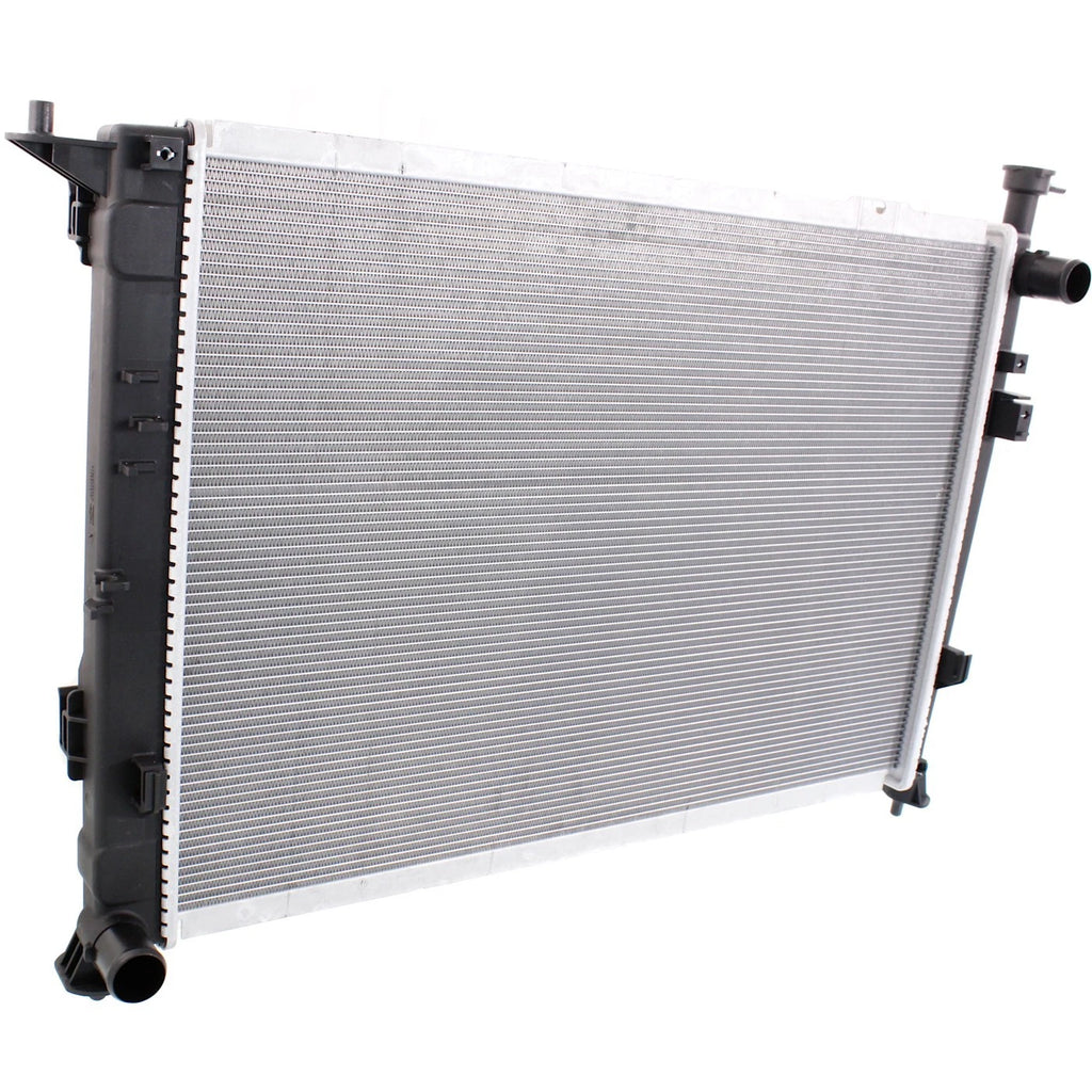 Radiator for Kia Sorento (2016–2018)