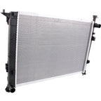 Radiator for Kia Sorento (2016–2018)