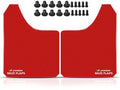Mud Guard Set for Mazda B3000 (2001, 2003–2007) SP824TR