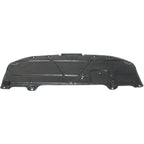 Front Bumper Splash Shield for Mazda 3 (2014–2018)