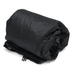 Heavy Duty 210D Waterproof Center Console T-Top Roof Boat Cover (20-24ft)
