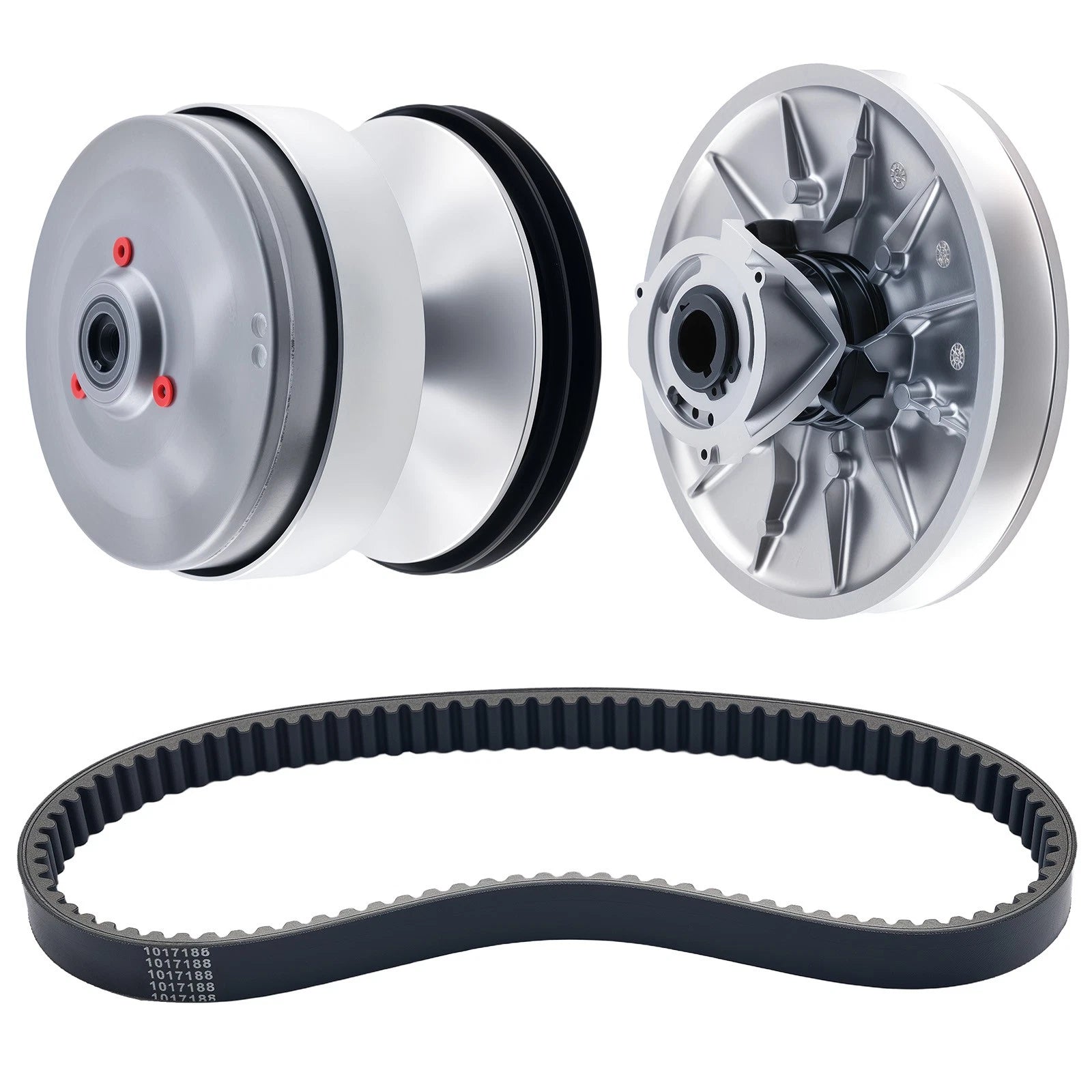 Drive Clutch Assembly for Club Car Golf Cart DS Precedent (2004–2023)