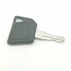 Keys for JCB Bomag Dynapac Terex Vibromax New Holland Volvo Ford (Fits 14607 14657)