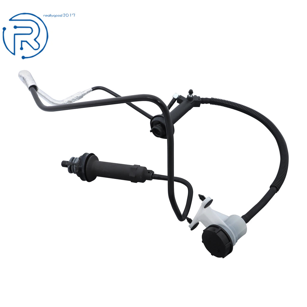 Clutch Master & Slave Cylinder Assembly for Ford F250 F350 F450 (1999–2004)