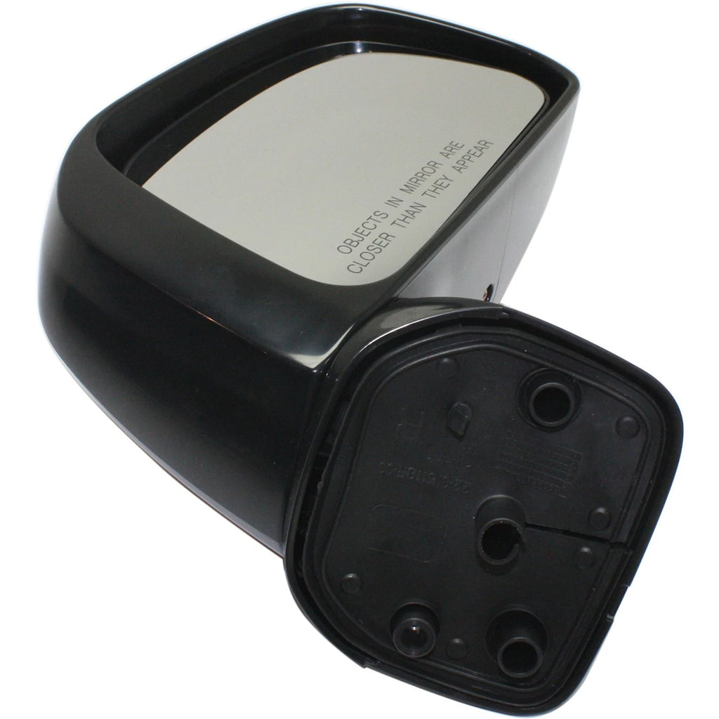 Passenger Right Side Mirror for Nissan Versa (2009-2011)