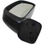 Passenger Right Side Mirror for Nissan Versa (2009-2011)