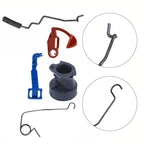 Intake Manifold Throttle Rod Repair Kit for Husqvarna 357XP 359 346XP