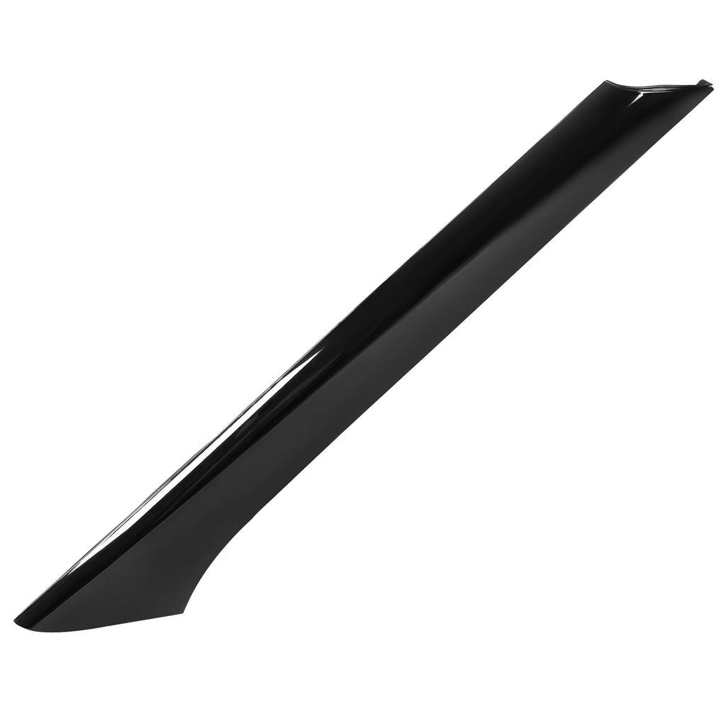 Front Windshield Outer Pillar Trim Molding for Ford Flex (2009-2019)