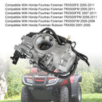 Carburetor for Honda TRX 650 Rincon ATV (2003-2005)