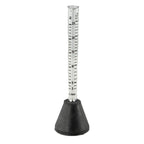 2X Flow Meter Gas Tester for TIG Torches (Accurate Measurement)