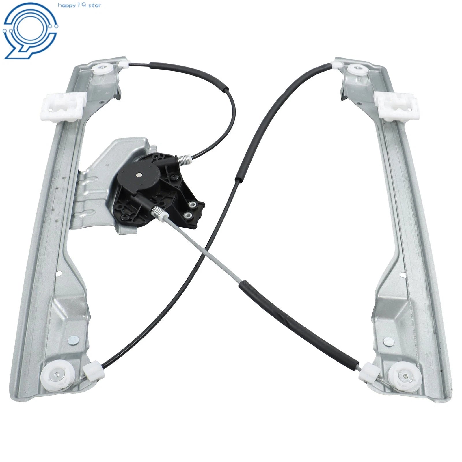 Power Window Regulator with Motor for Ford (2015-2021) Rear Right