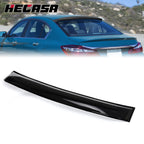 Rear Window Roof Visor Spoiler for Honda Accord Sedan (2013–2017)