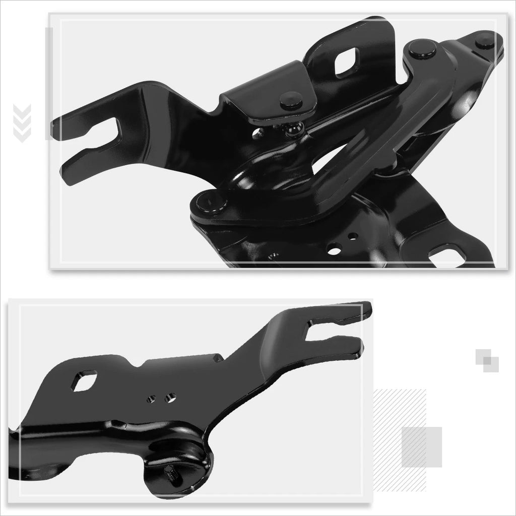 Powered Side Door Mirror for Pontiac G6 Coupe (2006–2009)