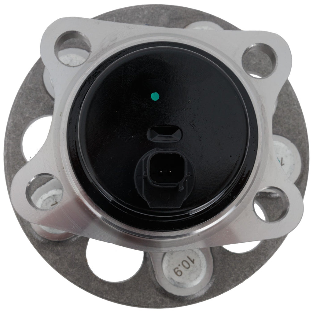 Set of 2 Wheel Hubs for Scion xD
