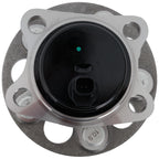 Set of 2 Wheel Hubs for Scion xD
