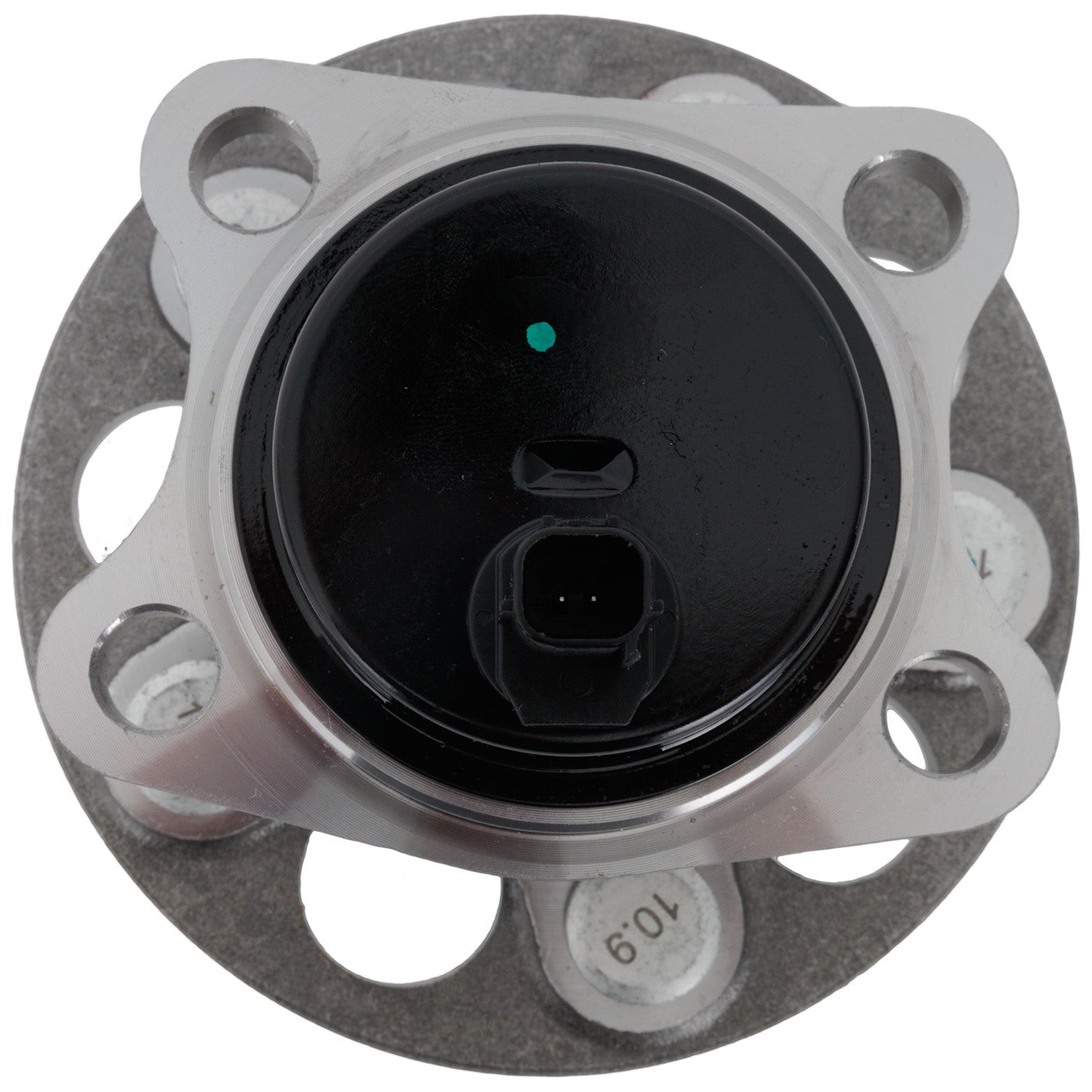 Set of 2 Wheel Hubs for Scion xD