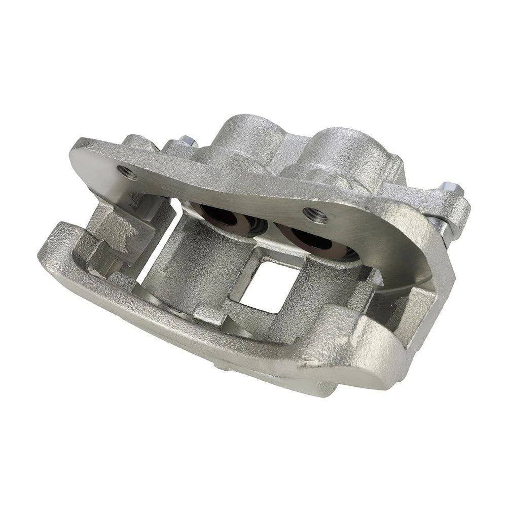 Front Brake Calipers & Pads Set for Chevrolet Colorado (2004–2008)