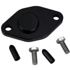 Oil Injection Block Off Kit for SeaDoo 650 657 SP SPI SPX GTS GTI GTX XP (1990–2002)