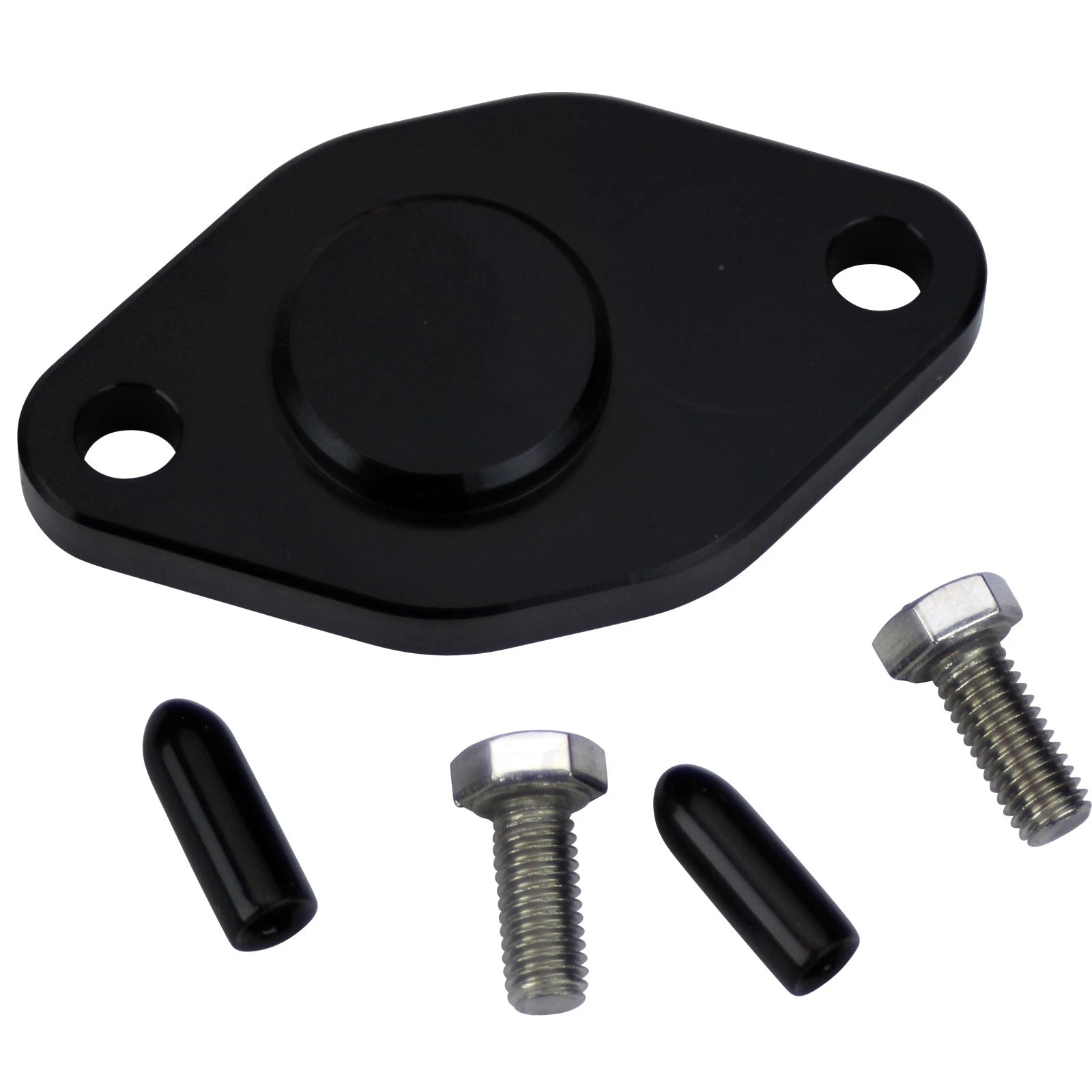Oil Injection Block Off Kit for SeaDoo 650 657 SP SPI SPX GTS GTI GTX XP (1990–2002)
