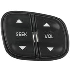 Steering Wheel Seek & Volume Switch for Chevy Silverado
