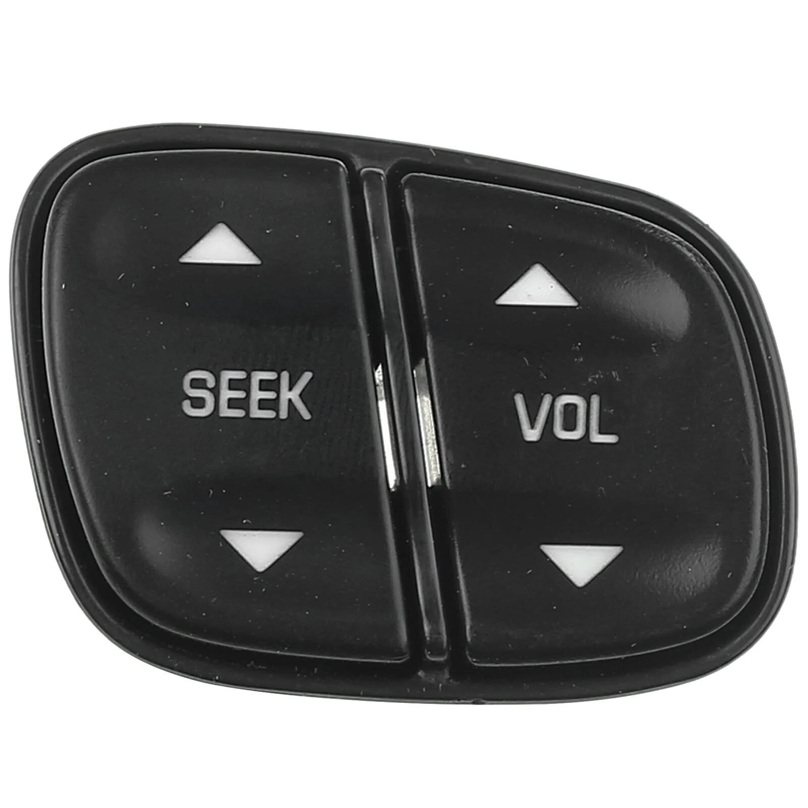 Steering Wheel Seek & Volume Switch for Chevy Silverado