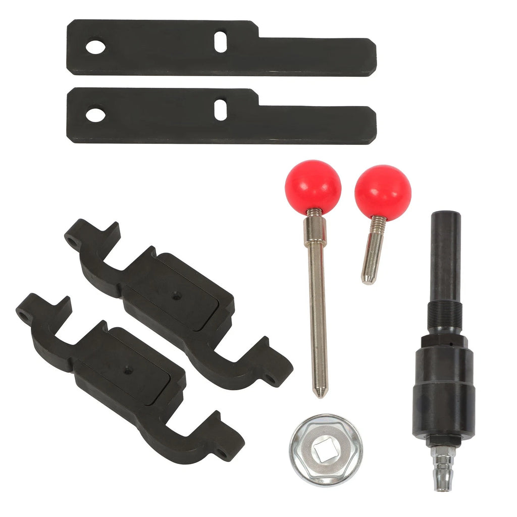 8Pc Camshaft Timing Tool for Porsche Cayenne Panamera (2003–2023)