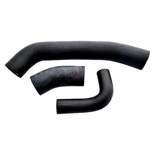 Radiator Hose Kit for Massey Ferguson 35 835 Tractors (Petrol Only)