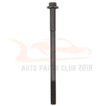 Set of 10 Head Bolts for Daewoo Lanos, Chevrolet Aveo (1999–2008)