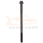Set of 10 Head Bolts for Daewoo Lanos, Chevrolet Aveo (1999–2008)