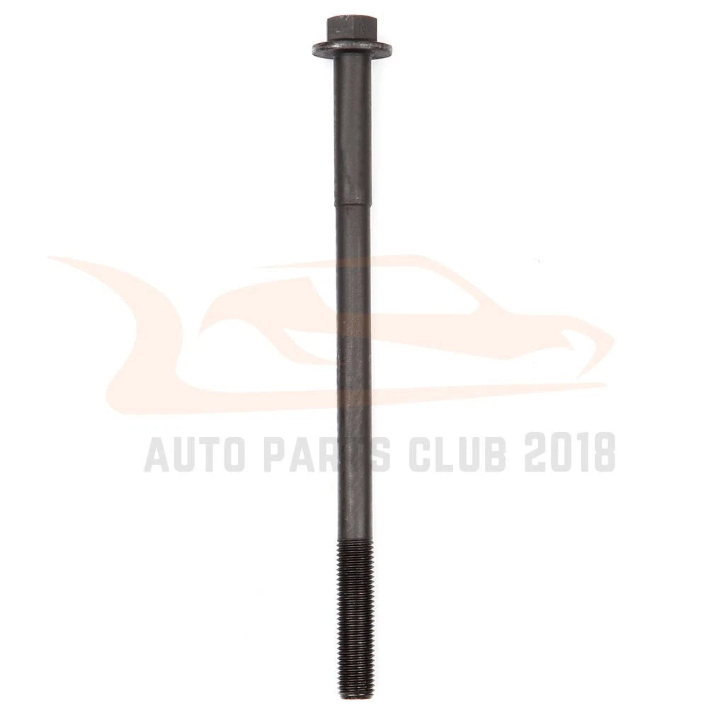 Set of 10 Head Bolts for Daewoo Lanos, Chevrolet Aveo (1999–2008)