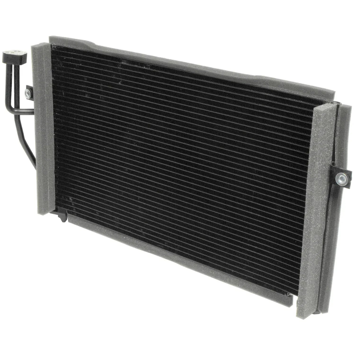 A C Compressor Kit With Condenser for Volvo V40 1.9L (2002-2004)