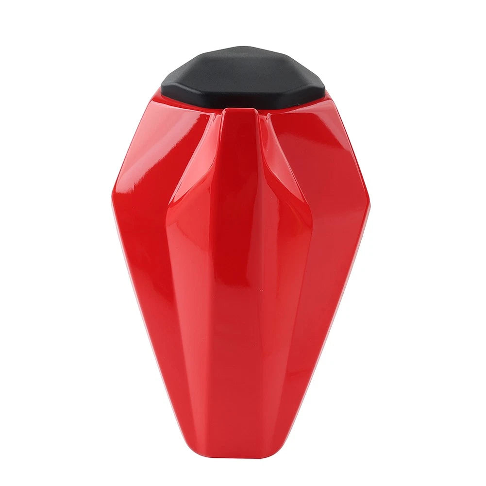 Rear Tail Seat Cover Fairing Cowl Red for Kawasaki ZX10R (2016–2025)