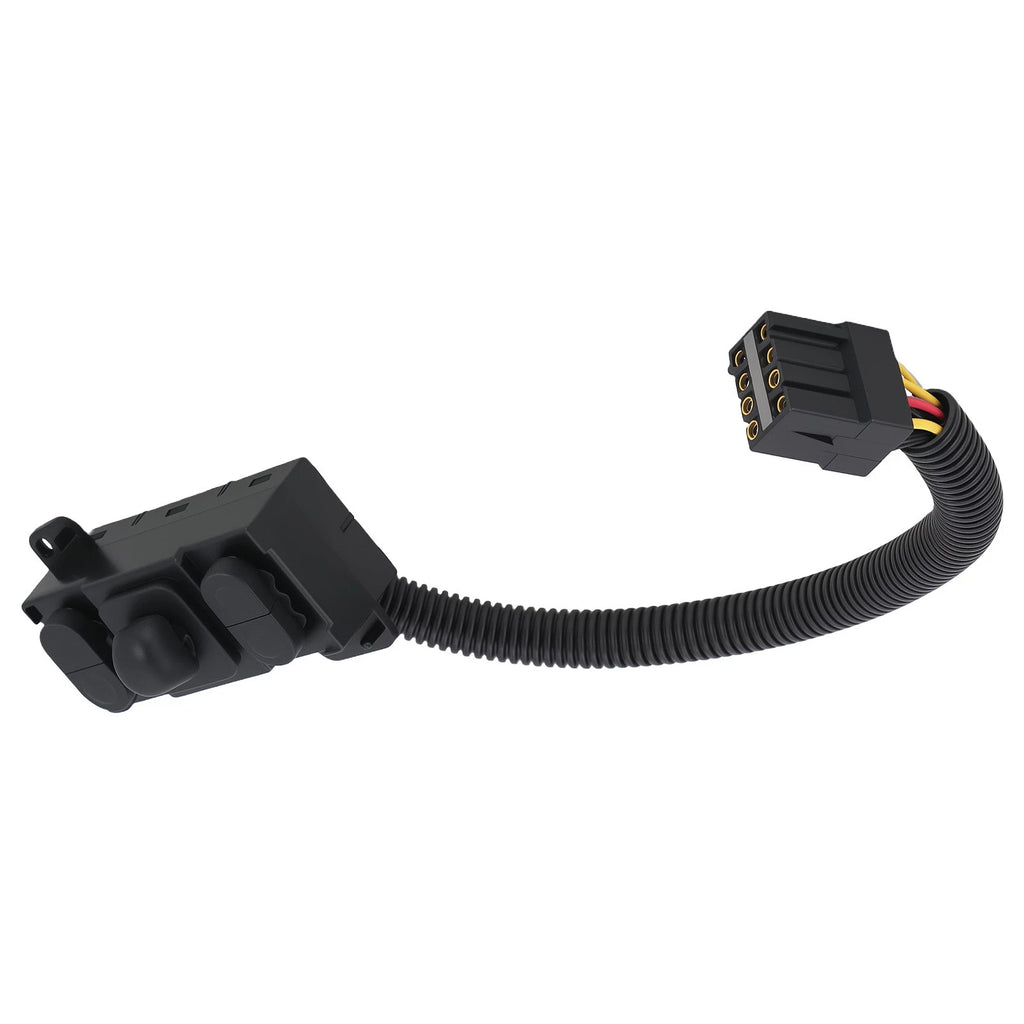 8 Hole Seat Adjuster Switch for Ford F150 Heritage (2004) F65Z14A701AA