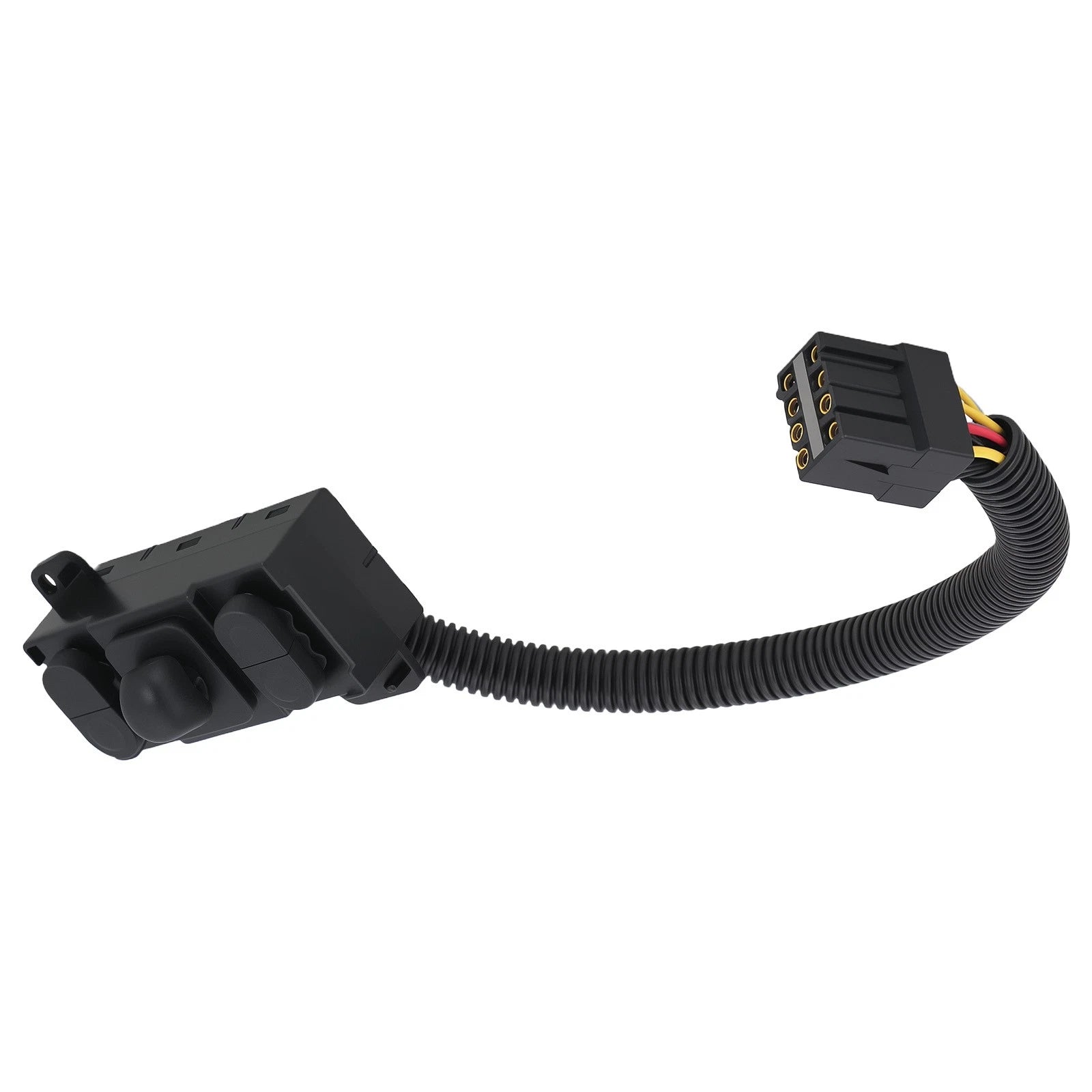 8 Hole Seat Adjuster Switch for Ford F150 Heritage (2004) F65Z14A701AA