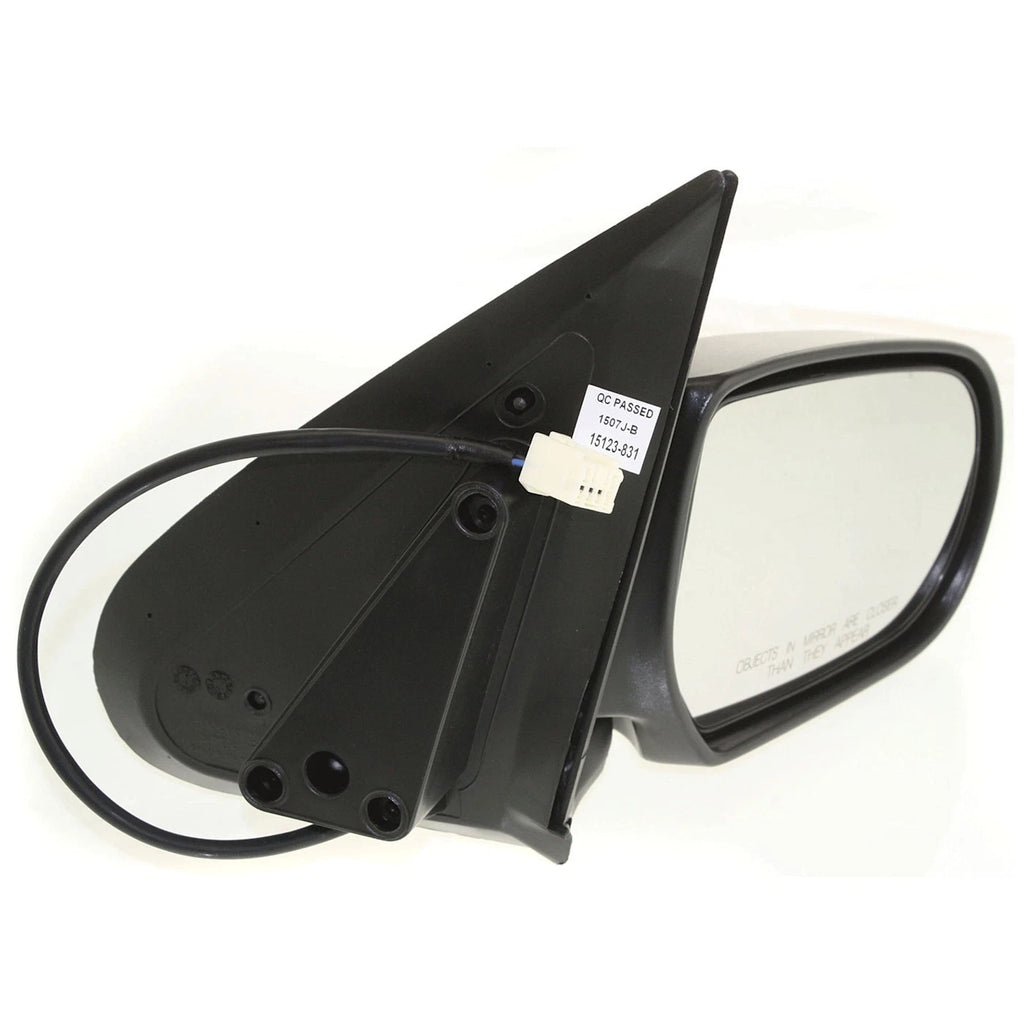 Set of 2 Mirrors for Ford Escape (2001–2002)