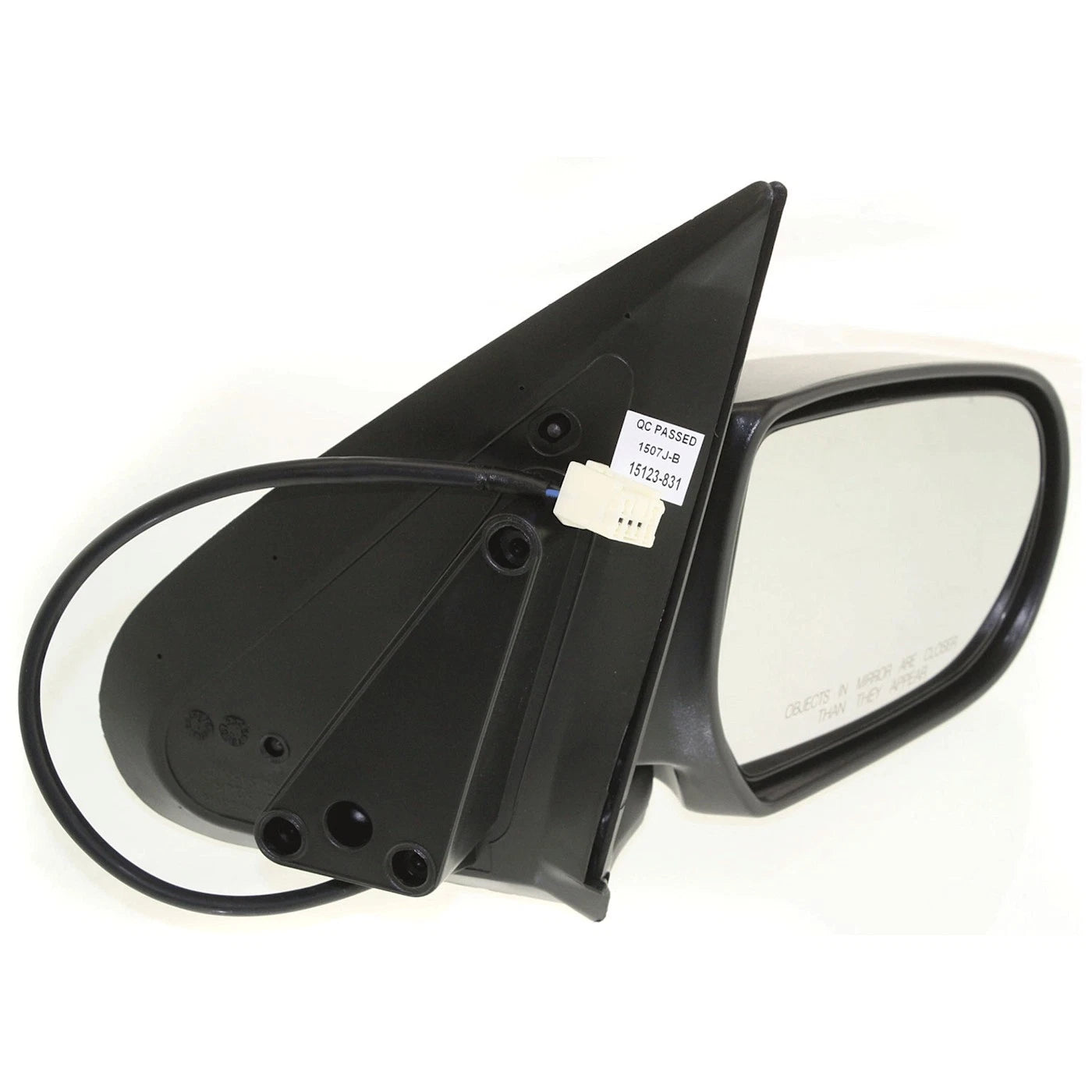 Set of 2 Mirrors for Ford Escape (2001–2002)