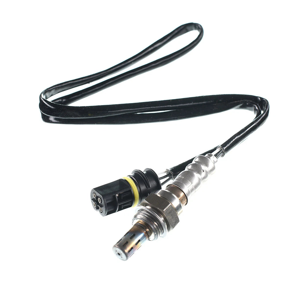 Set of 4 O2 Oxygen Sensors for Mercedes-Benz SL500 (1996–1998)