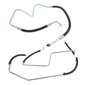 Power Steering Pressure Hose for Isuzu Rainier 2004–2008