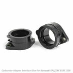 Intake Carburetor Interface for Kawasaki ZRX 1200 R, GPZ 1100 F (16065-1307)