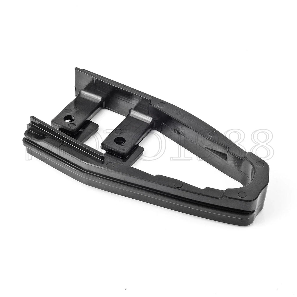 Swingarm Chain Slider Buffer Guide for HONDA TRX450R TRX450ER (2009–2014)