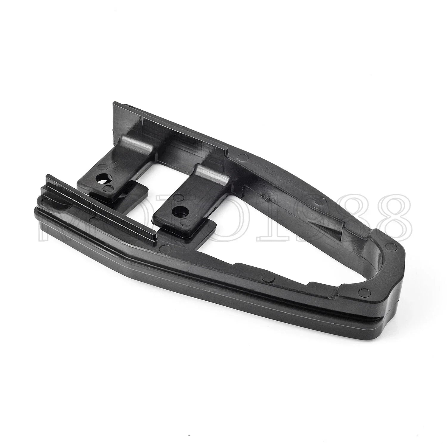 Swingarm Chain Slider Buffer Guide for HONDA TRX450R TRX450ER (2009–2014)