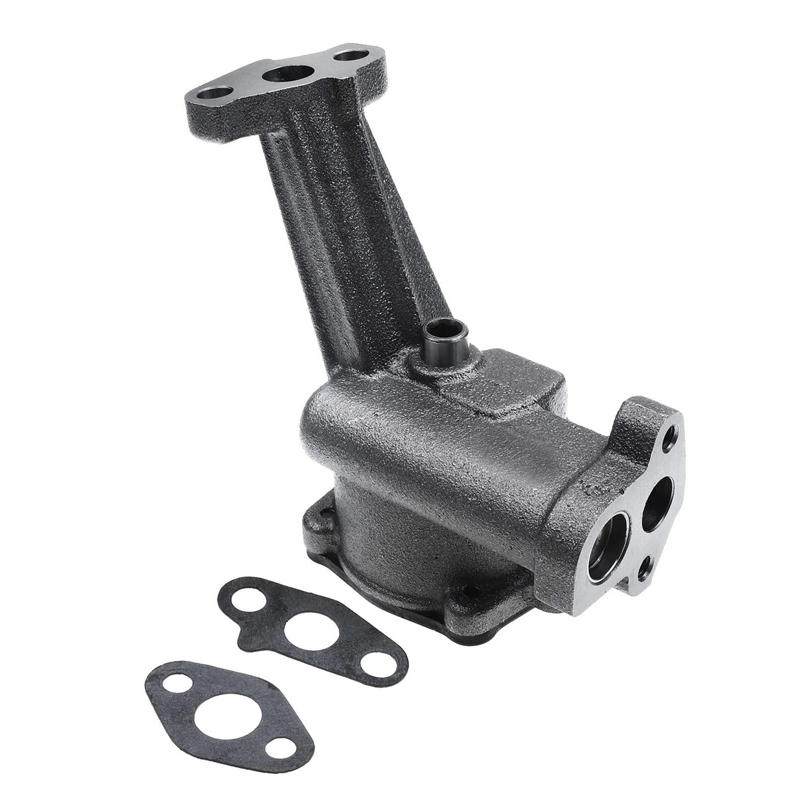 High Volume Oil Pump for Ford F-150 F-250 E-150 Econoline (1975–1996)