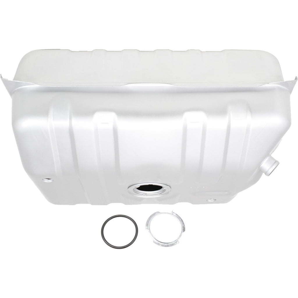 30 Gallon Steel Gas Fuel Tank for Chevrolet Blazer, Tahoe (1992–1997)