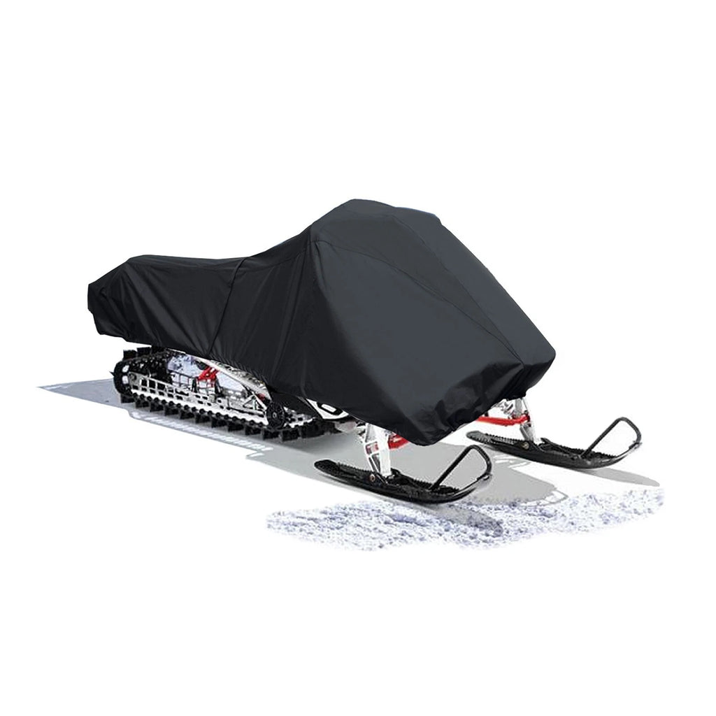 Snowmobile Sled Cover for Yamaha VMAX (2010–2023) UV Waterproof Heavy Duty