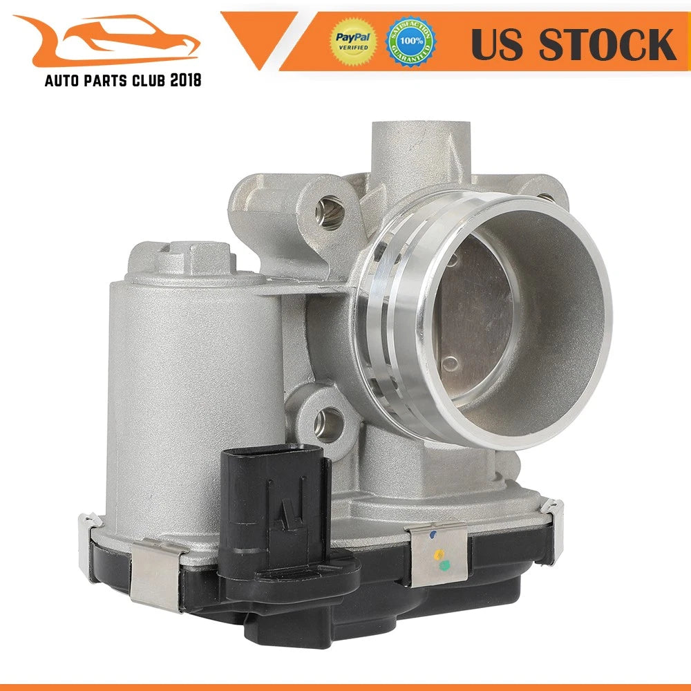 Throttle Body for Chevrolet Cruze Malibu (2016-2019)