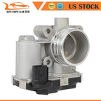Throttle Body for Chevrolet Cruze Malibu (2016-2019)